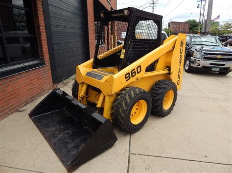 1996 mustang 960 skid steer|mustang 960 specifications.